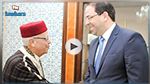 رئيس الحكومة يكرّم عددا من الحرفيين (فيديو) 