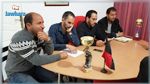 مستقبل قابس: غسان المرزوقي يستقيل من رئاسة الفريق