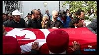 جنازة الفقيد محمد الصياح