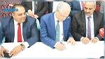 الإعلان عن 75 مشروعا لفائدة ولاية قفصة