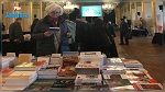 تونس تشارك في معرض الكتاب بباريس