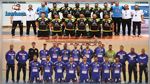 البطولة العربية للأندية لكرة اليد: الإنتصار الثالث لساقية الزيت و جمال