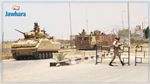 الجيش المصري يقضي على 36 إرهابيا 