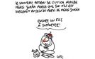  كاريكاتور يوم الاثنين 19 مارس 2018