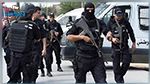محاصرة عنصرين إرهابيين في بنقردان