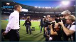 المنتخب البلجيكي يرسل مبعوثا لمتابعة مقابلة تونس و إيران في ملعب رادس