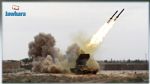 الدفاع الجوي السعودي تعترض صاروخا فوق الرياض