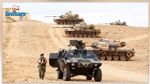 العراق يرفض شن أي هجوم على تركيا من خلال أراضيه