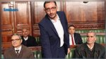 الحكم بسجن النائب ياسين العياري