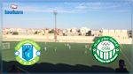 الرابطة الثانية : الملعب البلدي بتوزر يحتضن مقابلة أولمبيك سيدي بوزيد والهلال الشابي
