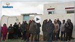 الفحص : متساكنون يرفضون إحداث مقطع للحجارة (فيديو)