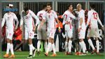 التشكيلة الأساسية للمنتخب التونسي أمام كوستاريكا