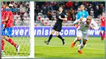 الصحافة الإنجليزية : المنتخب التونسي تحسن كثيرا