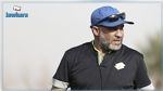  لسعد معمر ينسحب رسميا من تدريب نادي أولمبيك مدنين
