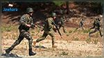 الجيش الجزائري يدمر مخابئ للإرهابيين تحتوي مواد متفجرة