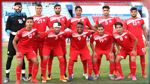 منتخب الأواسط يجري حصته التدريبية الأولى قبل مواجهة الجزائر