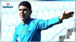 هيثم القصعي يدير كلاسيكو الصفاقسي و الترجي