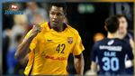 وائل جلوز يتوج مع برشلونة بلقب البطولة الإسبانية