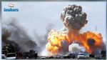 ليبيا: 5 قتلى في انفجار سيارة ملغومة في أجدابيا