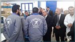 المبادرة الخاصة : وزير التشغيل يعلن عن مشاريع جديدة في جربة