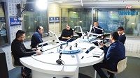 حصة قوول ليوم الجمعة 30 مارس 2018