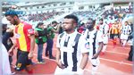 التشكيلتان الأساسيتان لكلاسيكو النادي الصفاقسي والترجي الرياضي