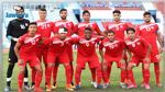 تصفيات كأس أمم إفريقيا للأواسط : تشكيلة المنتخب التونسي اليوم في مواجهة نظيره الجزائري