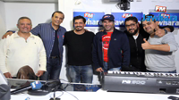أجواء برنامج