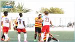 الرابطة الأولى: التعادل يحسم مواجهة نجم المتلوي والترجي الجرجيسي