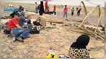 اجتازوا الحدود التونسية خلسة : الإبقاء على 6 سوريين بحالة سراح