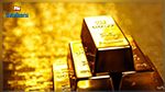أسعار الذهب تسجل ارتفاعا