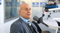 عميد المحامين السابق بشير الصيد : أتعرض لمظلمة بسبب أفكاري المناهضة للربيع العربي