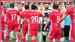 كأس تونس : البنزرتي يواجه الإفريقي و النجم أمام الجليزة في نصف النهائي