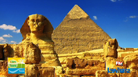 سافر و دور مع Eden Tours