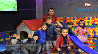 مقهى ilPadrino يعيد فتح أبوابه من جديد