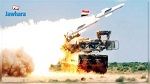 الدفاع الجوي السوري يُسقط 5 صواريخ اسرائيلية