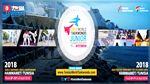 اليوم إفتتاح بطولة العالم للتايكوندو  للشباب بالحمامات