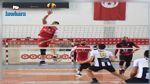 نصف نهائي كأس تونس للكرة الطائرة: النجم الساحلي يستضيف اليوم  النادي الصفاقسي