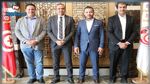 النادي الصفاقسي يمضي بروتكول المشاركة في البطولة العربية