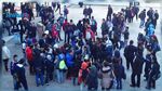 تعرّض لإعتداء بـ'كلاّب' : تلميذ البكالوريا في إضراب جوع وحشي
