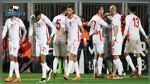 رسمي : المنتخب التونسي في المرتبة 14 عالميا للمرة الأولى في تاريخه