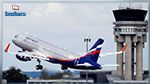 استئناف الرحلات الجوية بين موسكو والقاهرة بعد انقطاع دام عامين