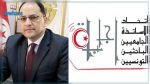 خلبوس : تصرفات الأساتذة أمس 'حشمة كبيرة'.. وستتم معاقبتهم