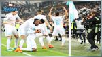 الدوري الاوروبي : مارسيليا , ارسنال , اتليتيكو مدريد و سالزبورغ في المربع الذهبي  