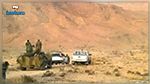 خلال مطاردة مهربين : وفاة قيادي عسكري ليبي وإصابة آخر قرب الحدود التونسية