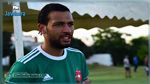 النجم الساحلي : زياد الجبالي يتغيب عن إجتماع مجلس التأديب 
