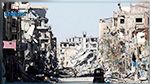  عبد الله العبيدي حول الهجمات ضد سوريا : اتفاق سري أمريكي روسي محتمل