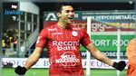 حمدي الحرباوي يسجل 7 أهداف في مقابلتين