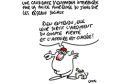   كاريكاتور يوم السبت 21 افريل 2018