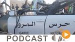 نشرة أخبار منتصف النهار ليوم السبت 21 أفريل 2018